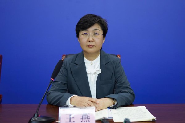 实配网配资 东营市全市统一战线“同心优购计划”新闻发布会召开