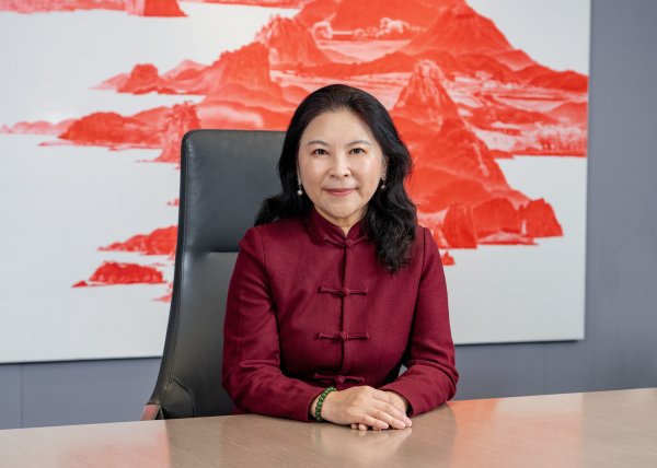 长宏网配资 专访美银中国区行政总裁王伟：特朗普政策组合或推高通胀，美联储降息周期已结束